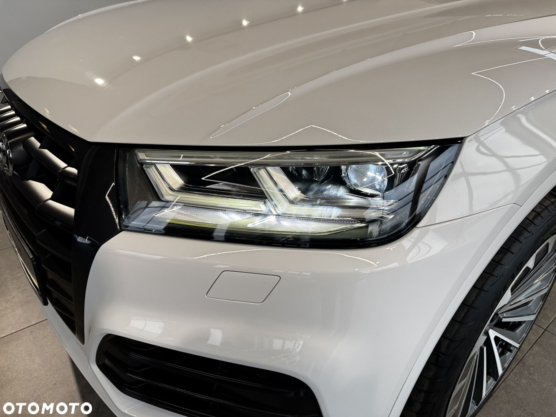 Audi Q5 - 10