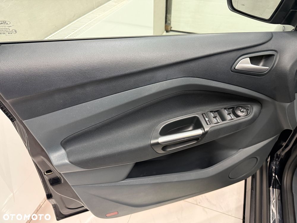 Ford C-MAX 1.0 EcoBoost Edition ASS - 12