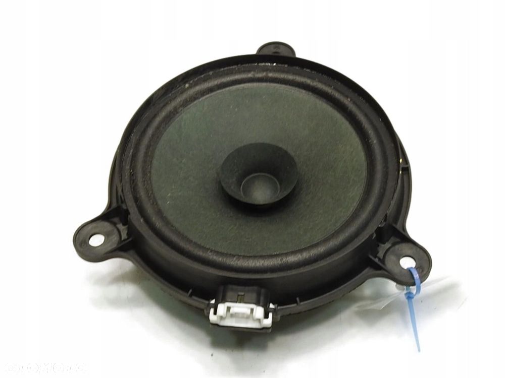 GŁOŚNIK GŁOŚNIKI DRZWI TYŁ MAZDA 6 III GJ KOMBI KD4966960 - 1
