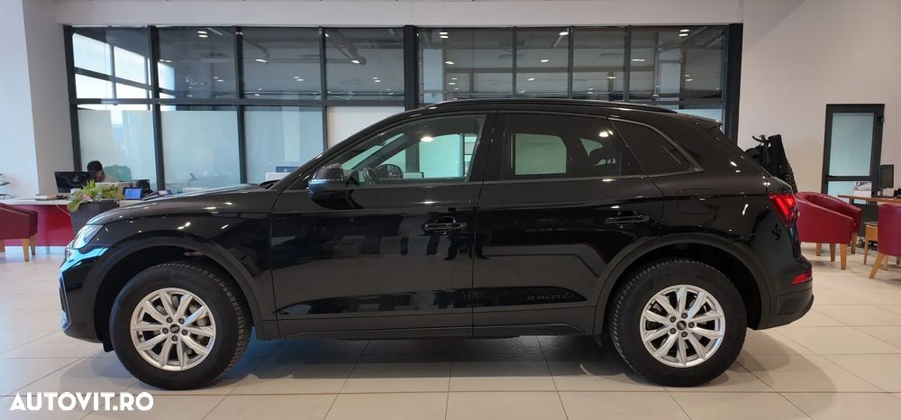 Audi Q5 50 TFSI e quattro S tronic - 7