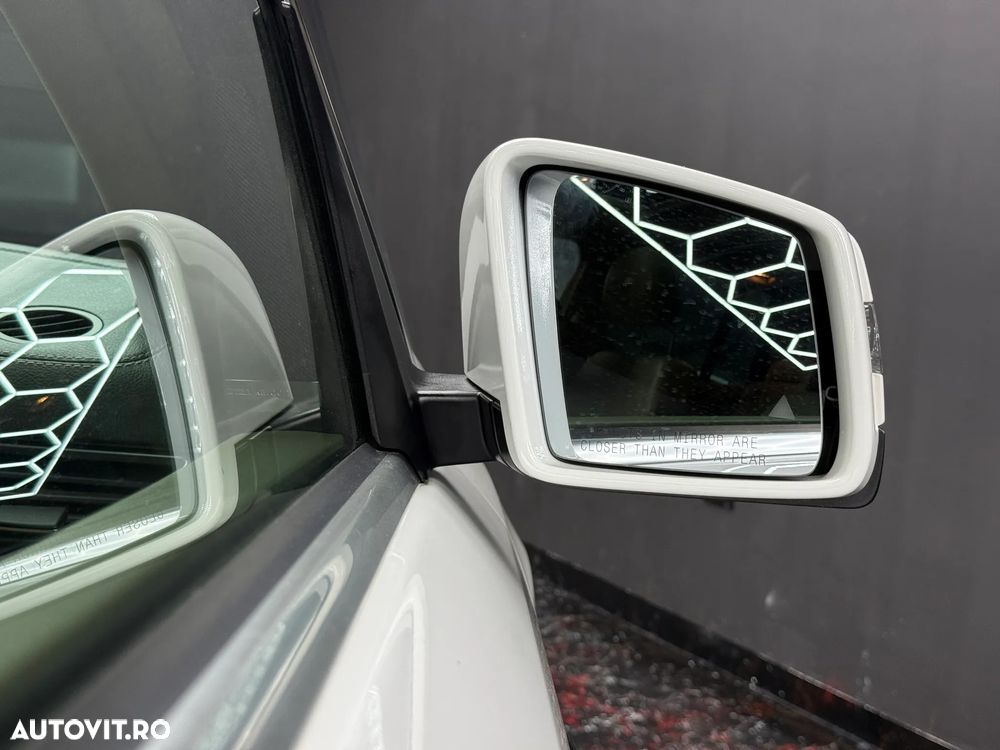 Mercedes-Benz GL 500 Aut. - 8