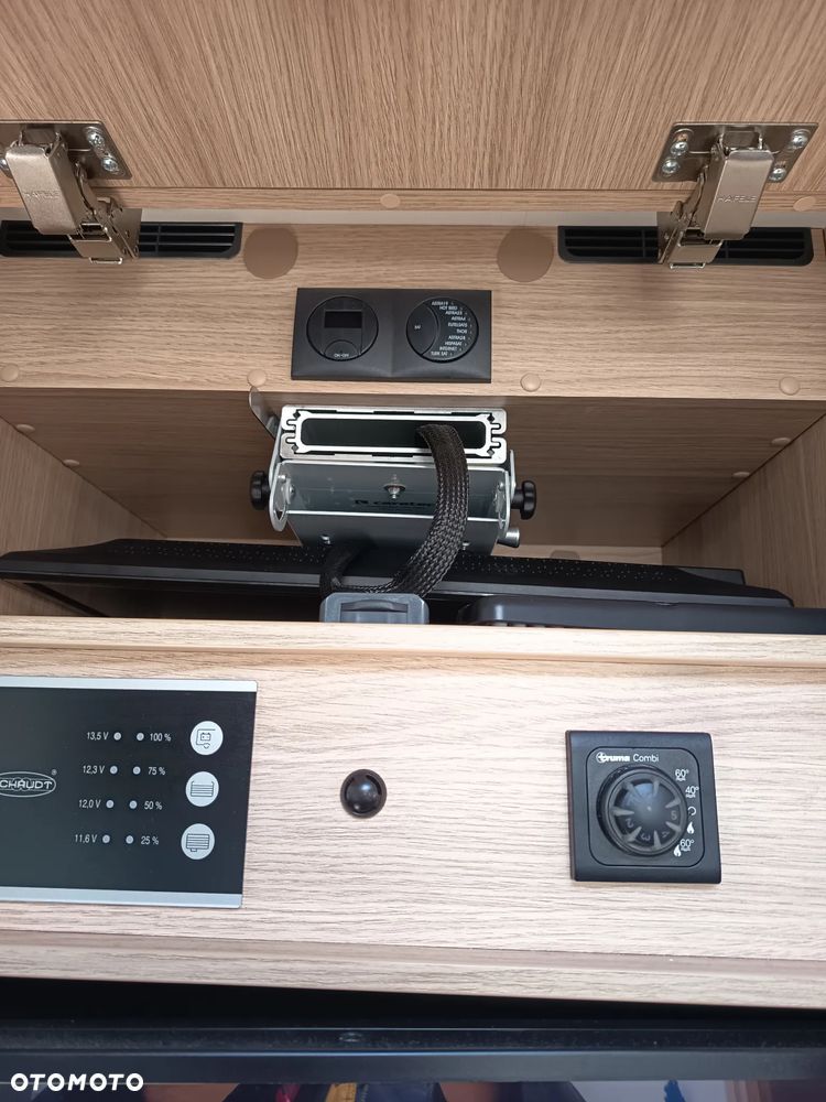 Sunlight FIAT DUCATO - 28