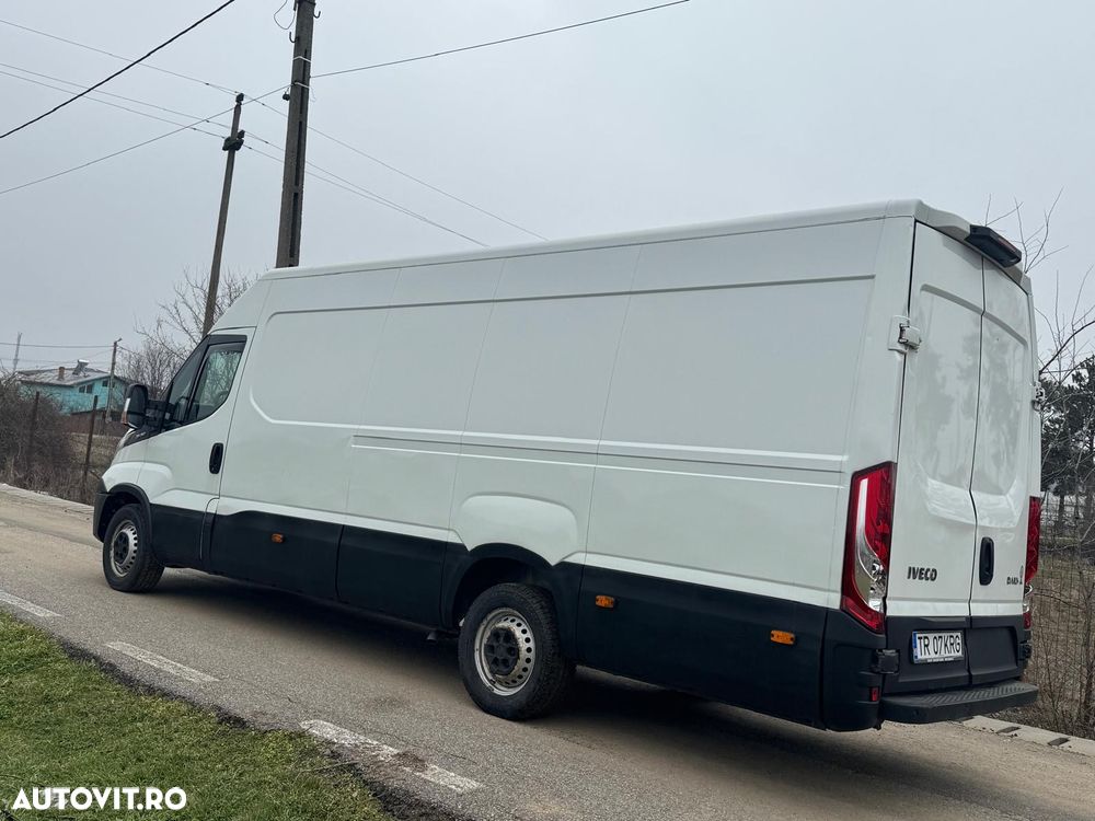 Iveco Daily - 4