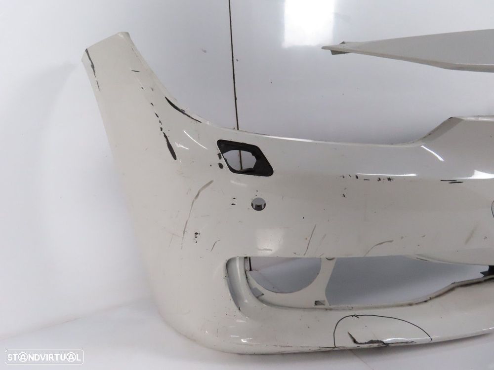 Parachoques Frente Usado / Original BMW 3 (F30, F80)/BMW 3 Touring (F31) 5111729... - 5