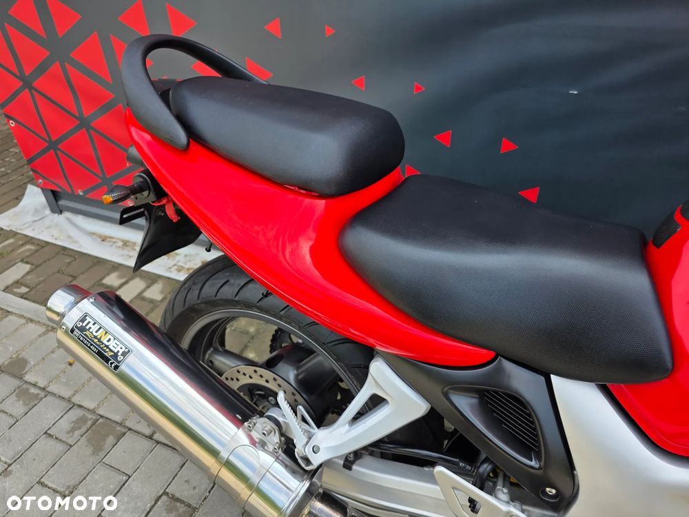 Suzuki SV - 20