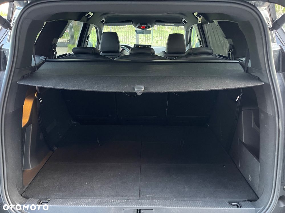 Peugeot 5008 1.6 PureTech GT Pack S&S EAT8 - 18