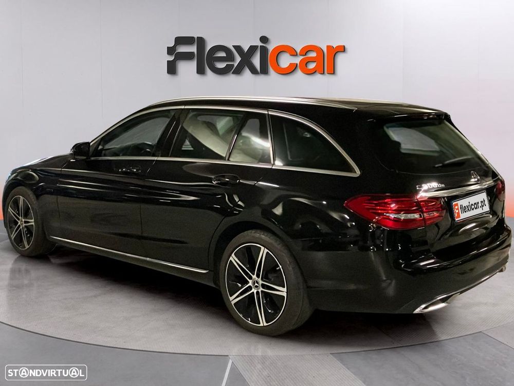 Mercedes-Benz C 300 - 3