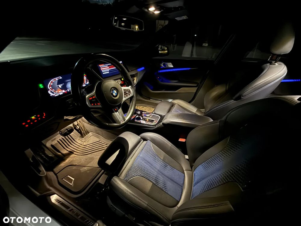 BMW Seria 1 118i M Sport - 20
