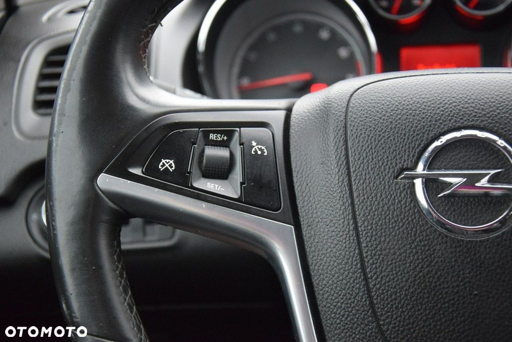 Opel Insignia 1.6 Selection - 19