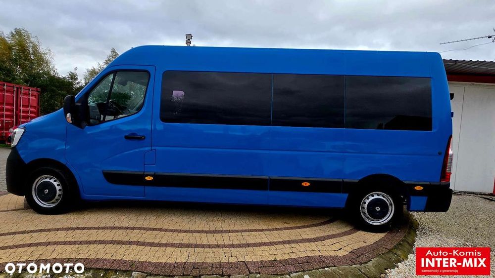 Renault Master - 3