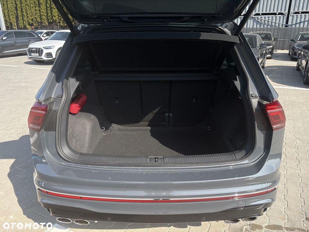 Volkswagen Tiguan 2.0 TSI 4Mot R DSG - 19