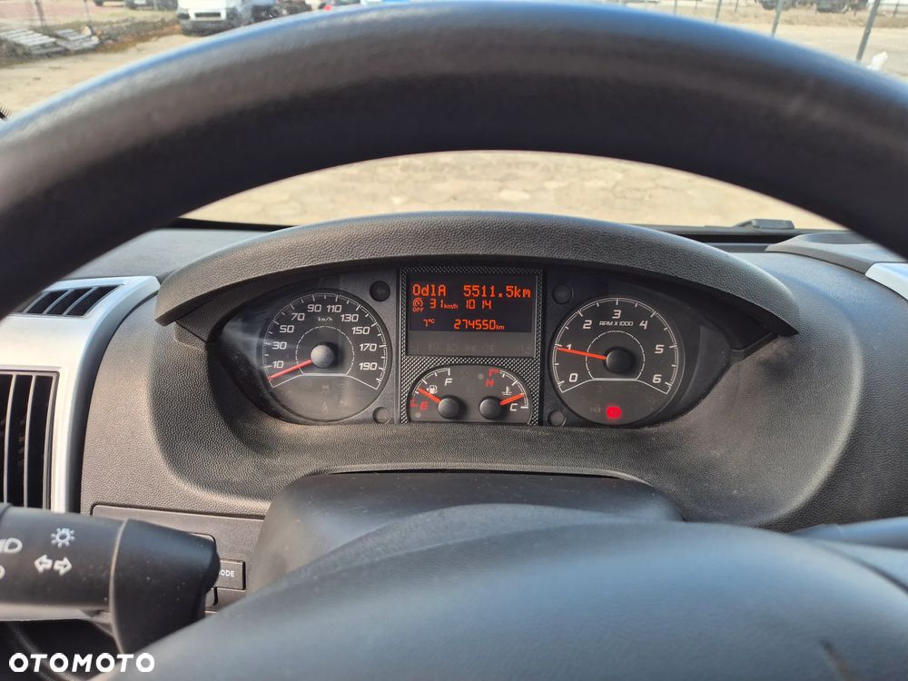Fiat Ducato - 2