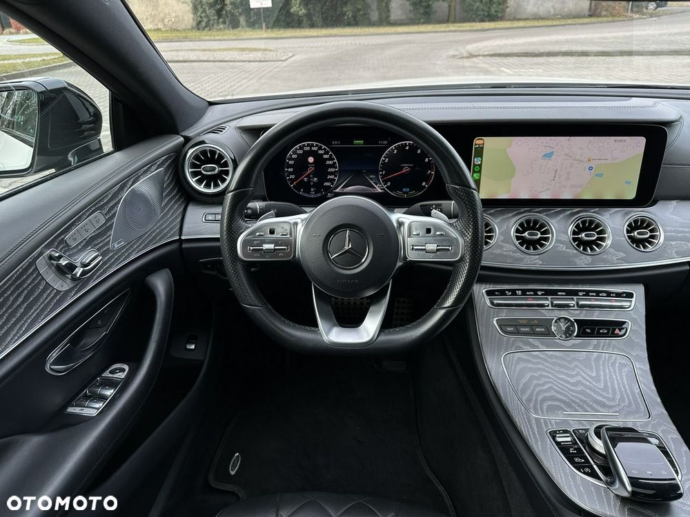 Mercedes-Benz CLS - 14