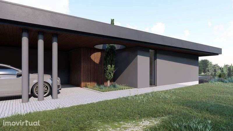 Terreno com projeto aprovado - Grande imagem: 3/11