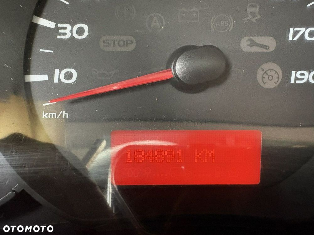 Renault Master - 10