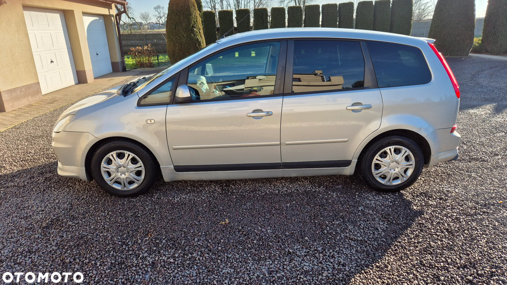 Ford C-MAX - 3