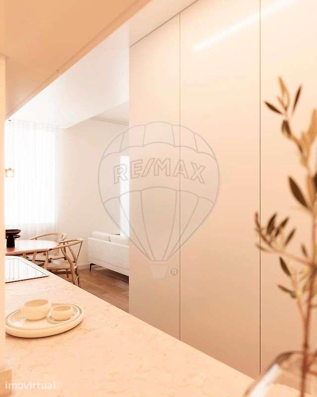 Apartamento T3 para venda - Grande imagem: 5/11