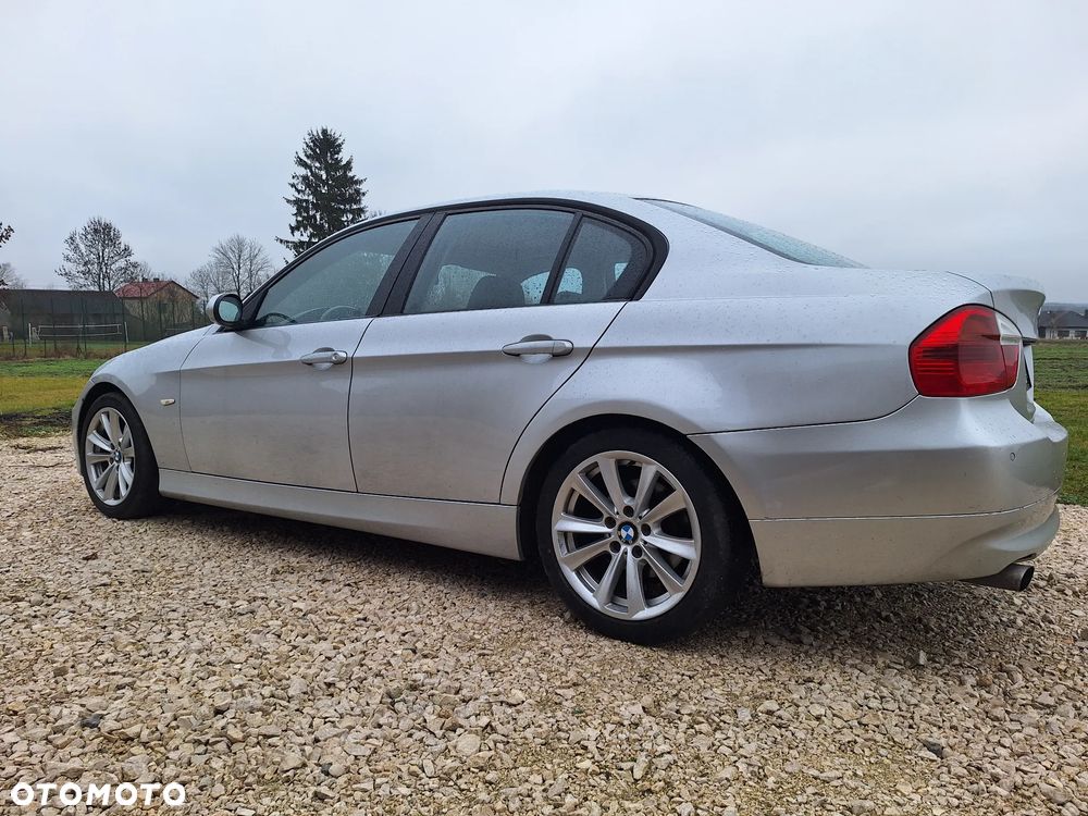 BMW Seria 3 - 3