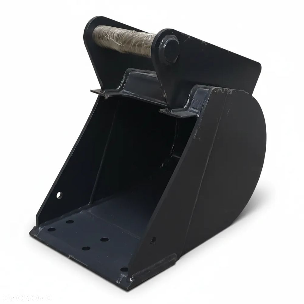 Łyżka Kopiąca midi MS03 LEHNHOFF 35 CM - 2