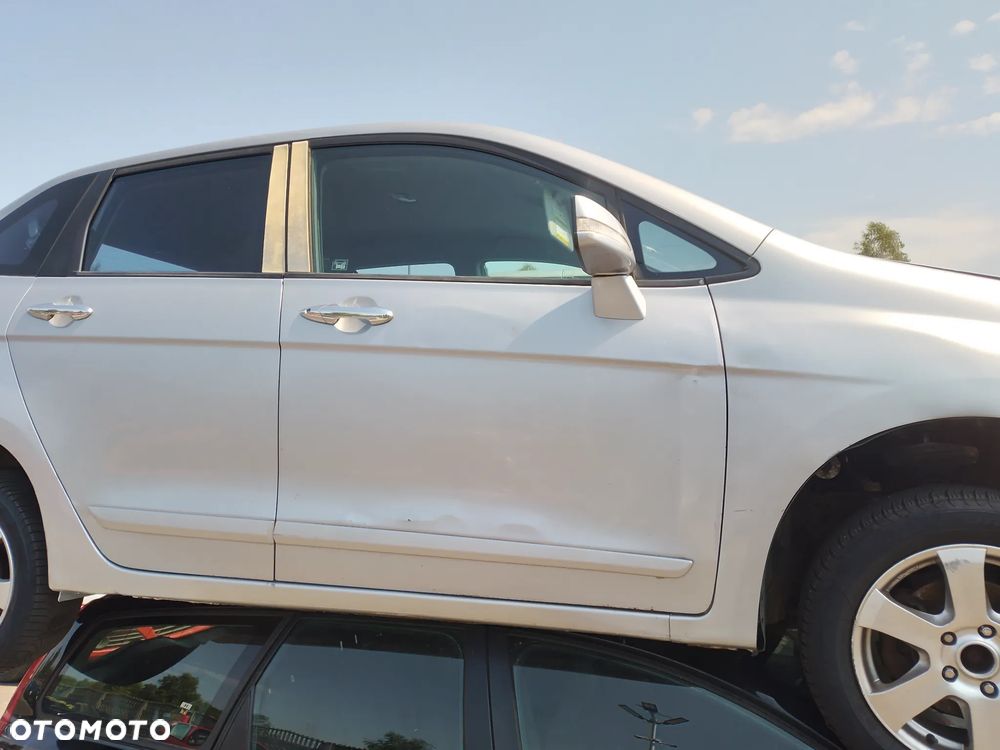 HONDA FR-V 05-07 DMUCHAWA (NH623M) - 5