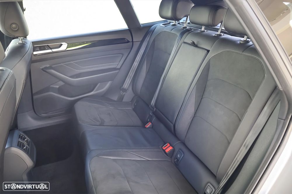 VW Arteon Shooting Brake 2.0 TDI R-Line DSG - 16