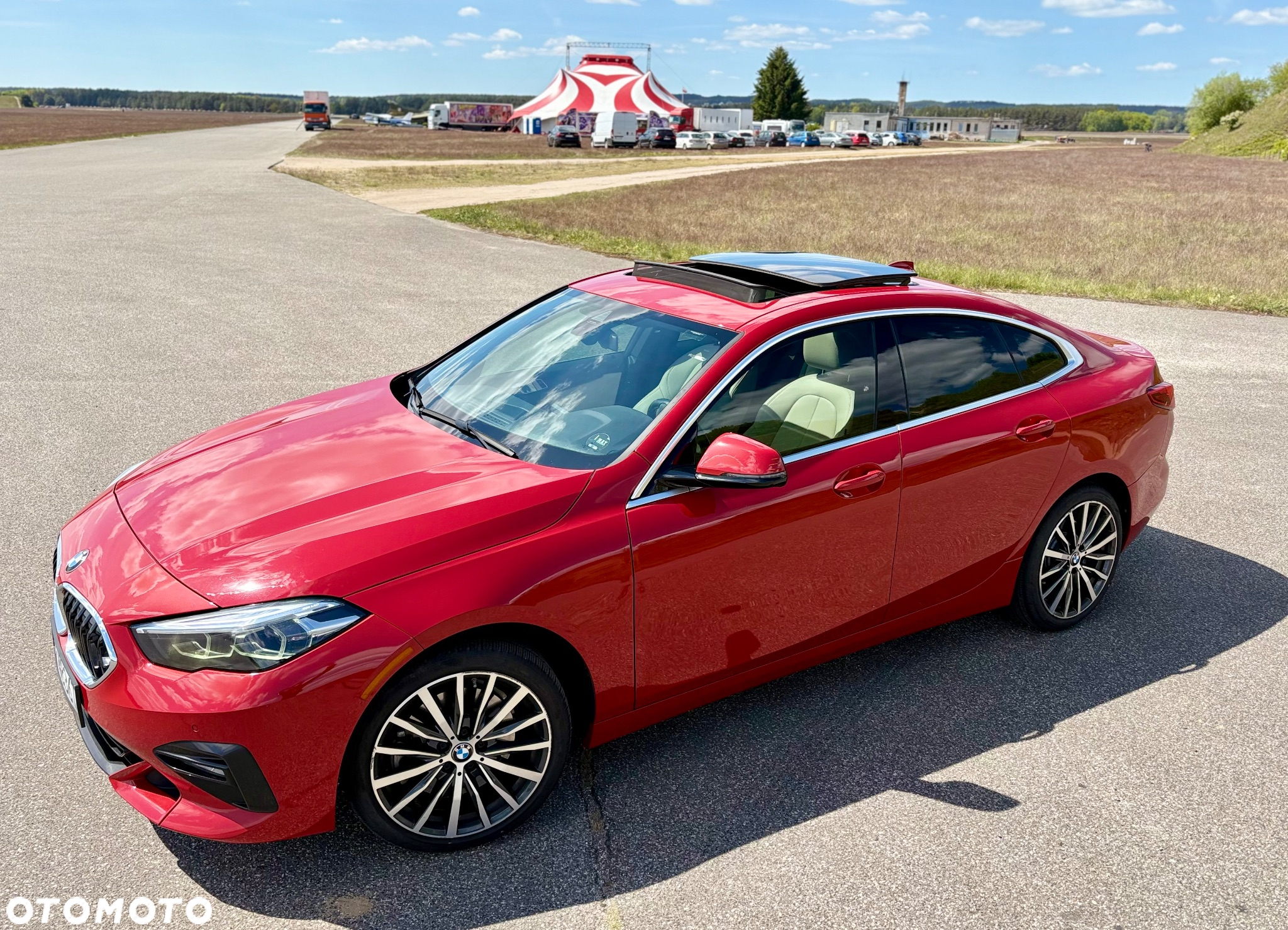 BMW Seria 2 225i xDrive - 17