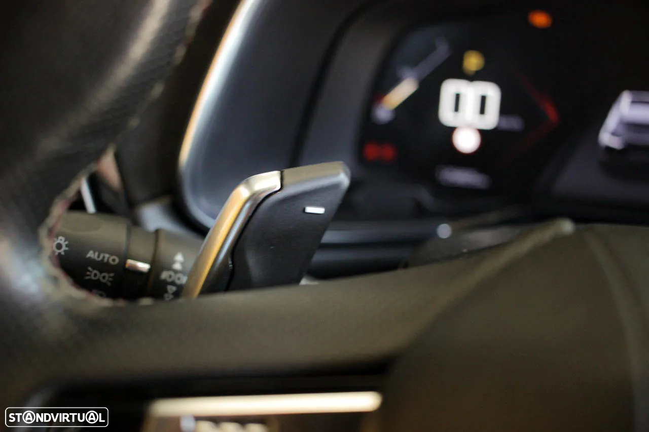 DS DS7 Crossback 1.5 BlueHDi Performance Line EAT8 - 19