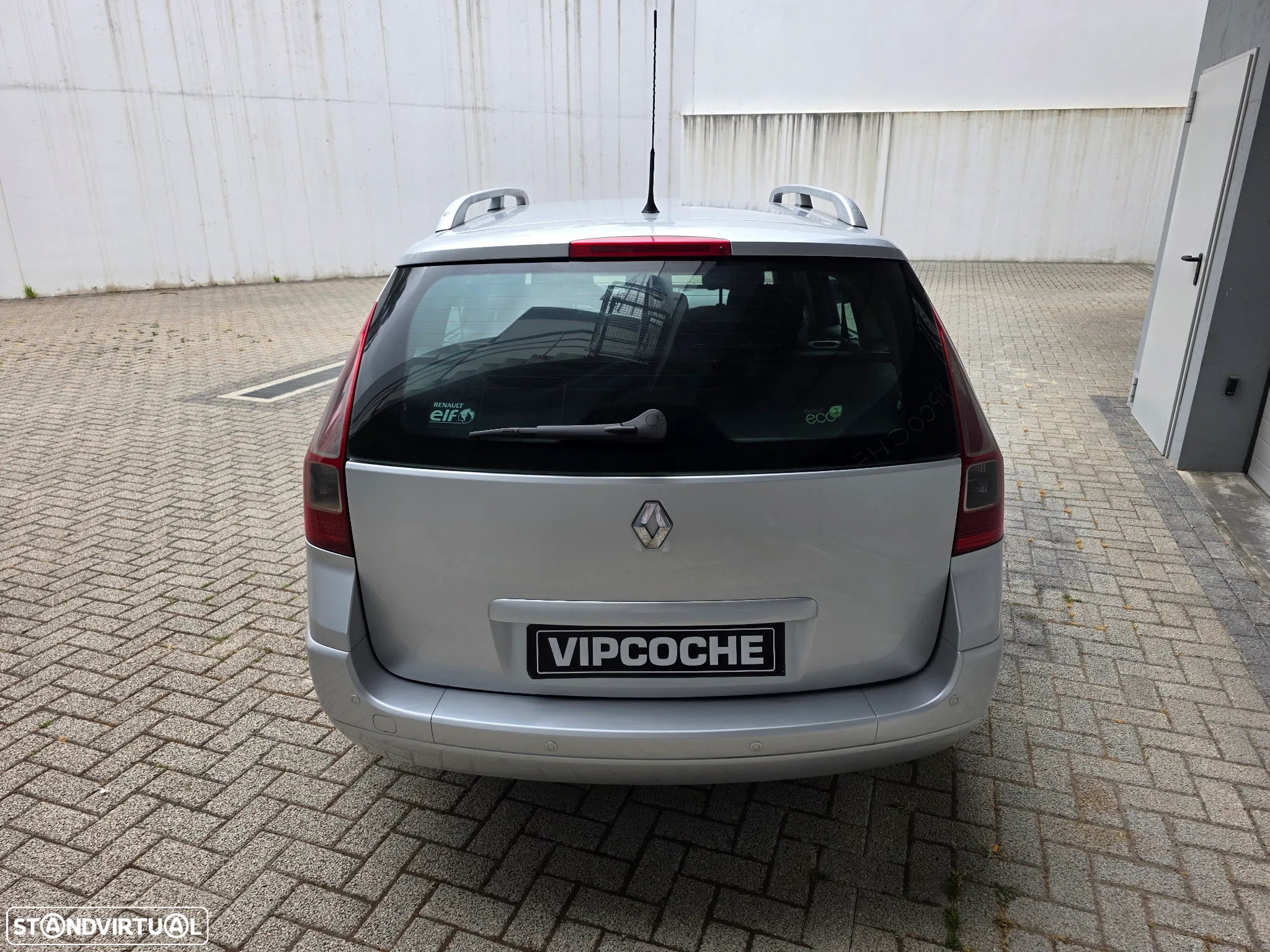 Renault Mégane Break 1.5 dCi Dynamique S - 34
