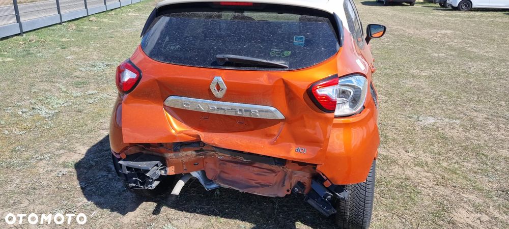 Renault Captur ENERGY dCi 90 Start&Stop Luxe - 7