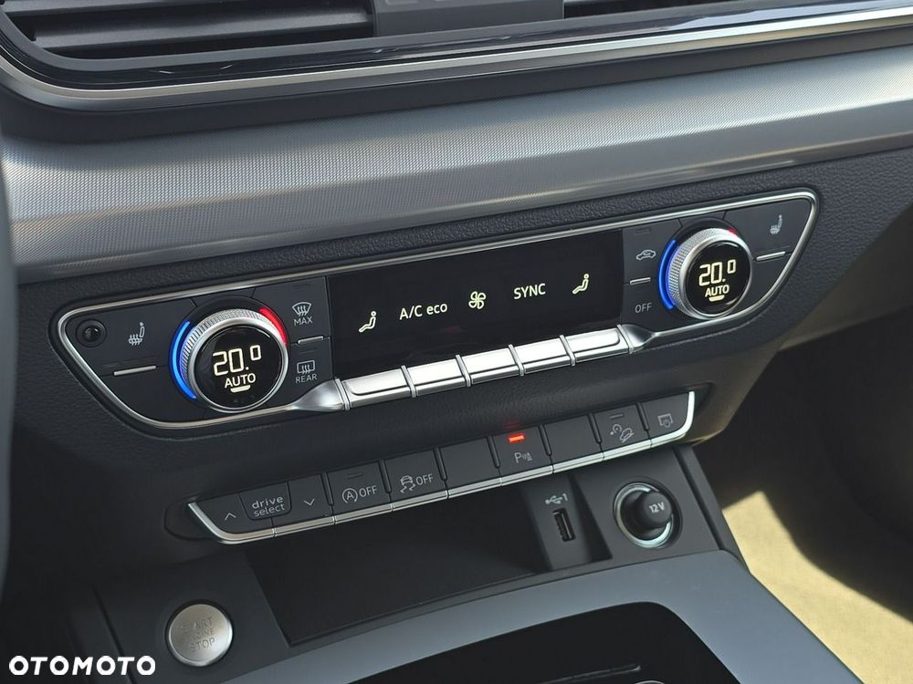 Audi Q5 40 TDI quattro S tronic S line - 21