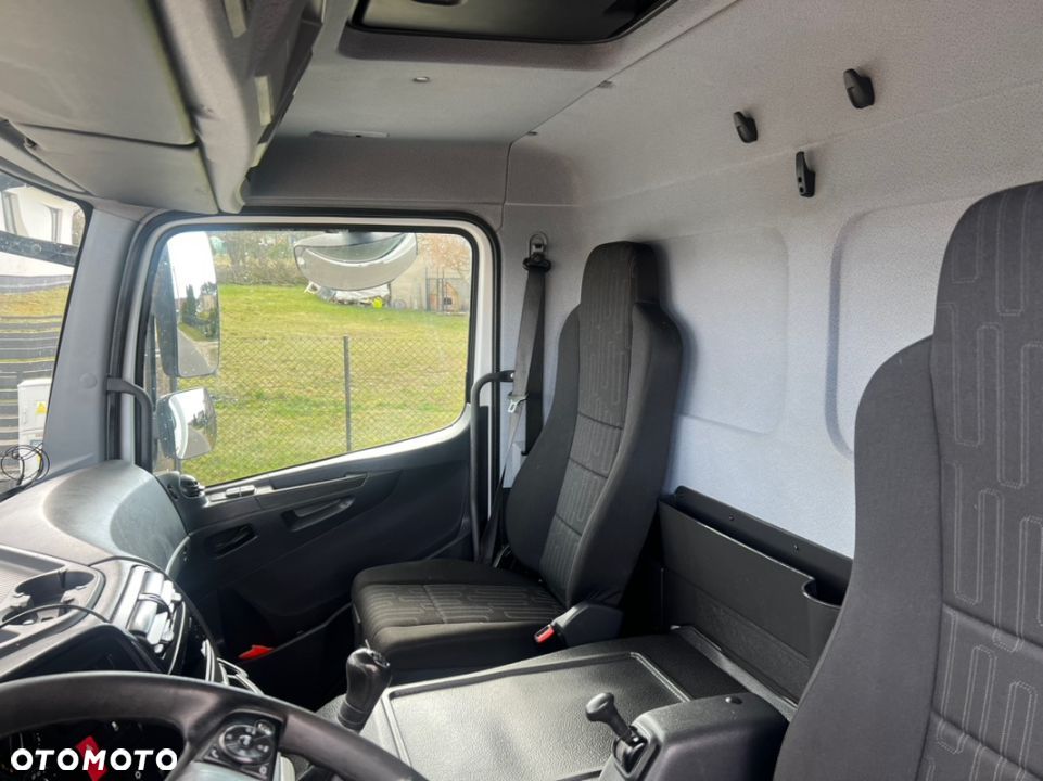 Mercedes-Benz Atego 1224 - 3