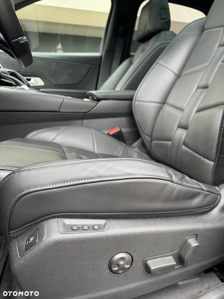 DS Automobiles DS 7 Crossback 2.0 BlueHDi Louvre - 11