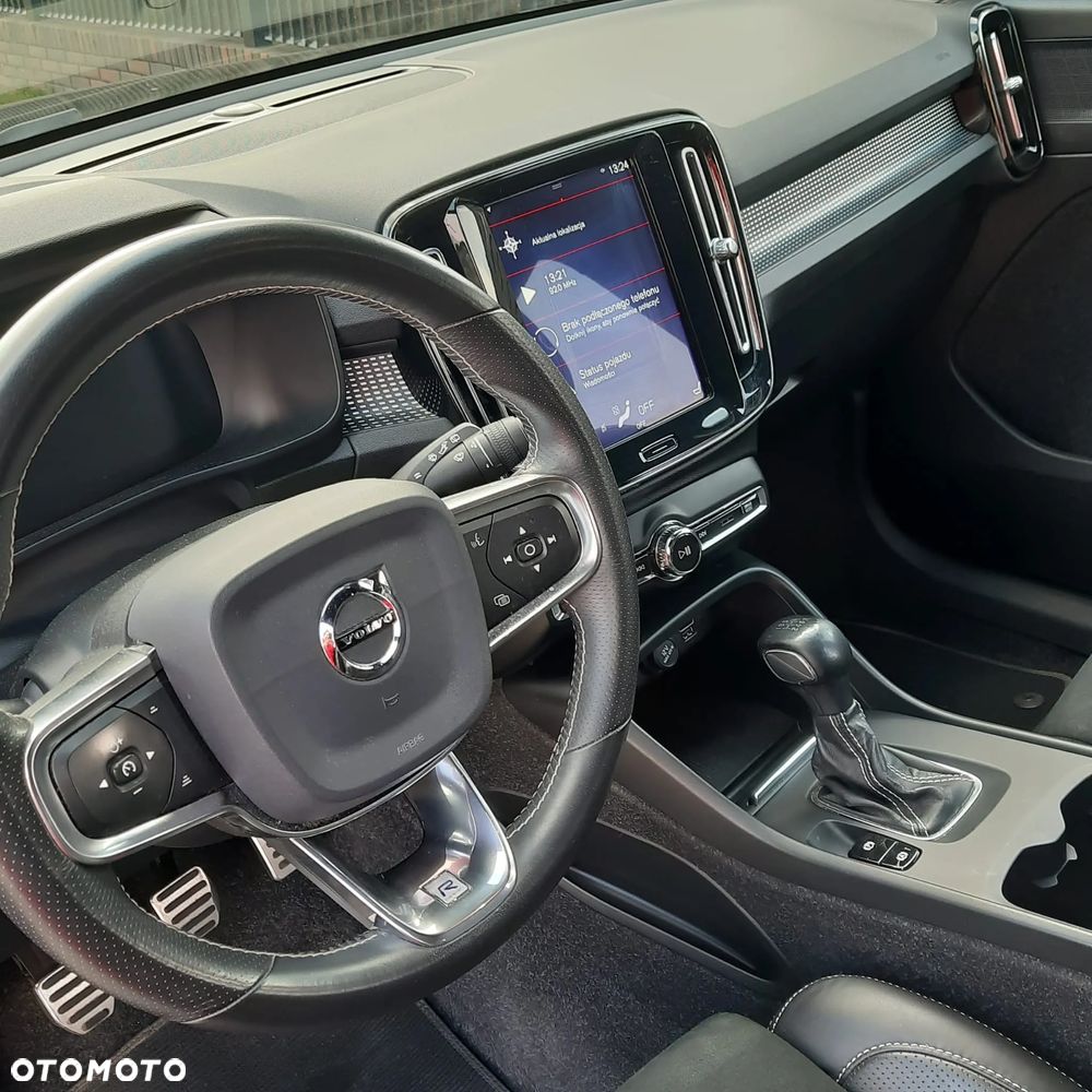 Volvo XC 40 D3 RDesign - 5