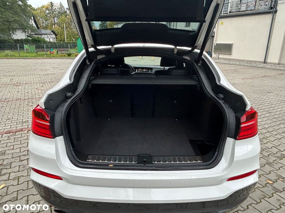 BMW X4 - 20