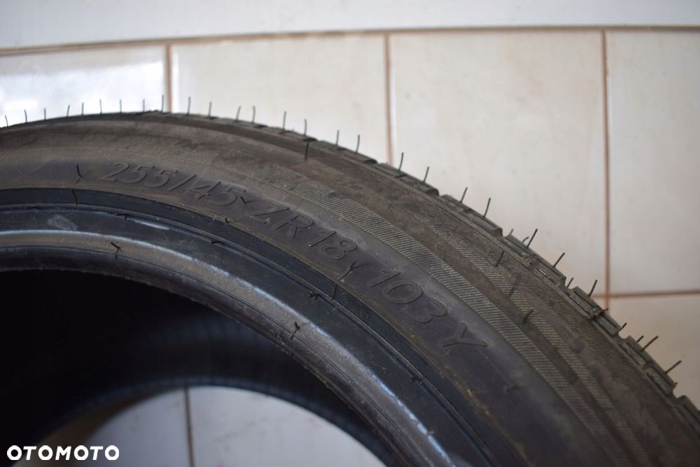 ZR18 255/45 Kormoran Gamma B2 Wysyłka gratis! - 3