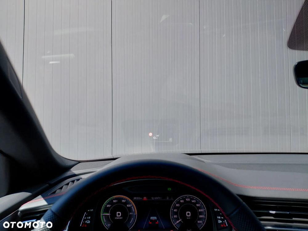 Audi Q8 55 TFSI e PHEV Quattro Tiptronic - 19