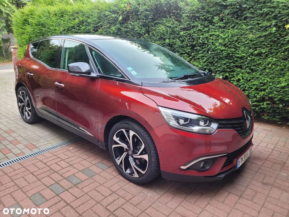 Renault Scenic - 3