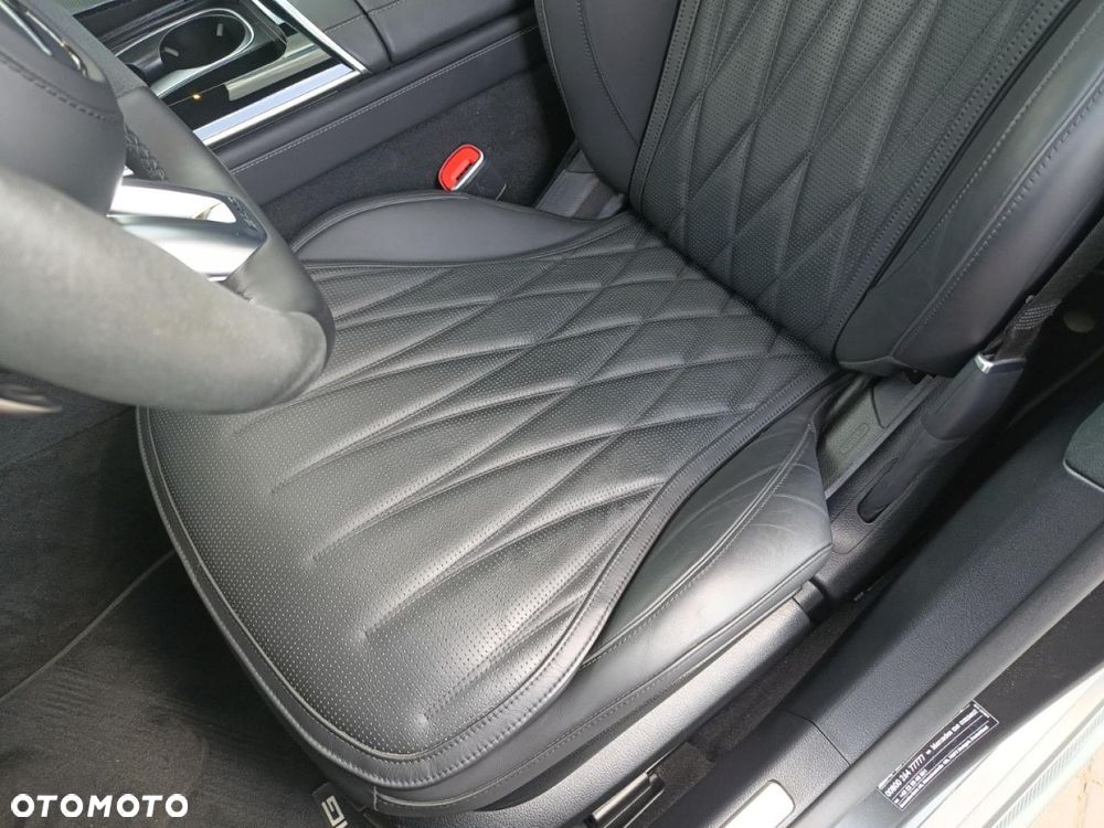 Mercedes-Benz Klasa S - 13