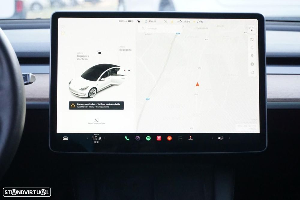 Tesla Model 3 Long Range AWD Dual Motor - 32