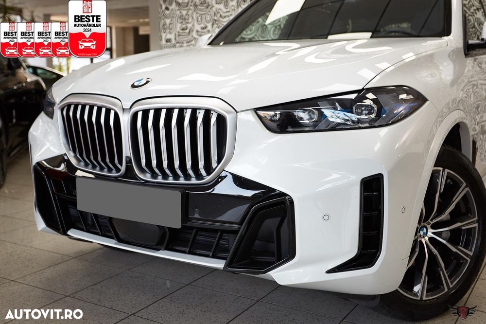 BMW X5 xDrive30d - 3