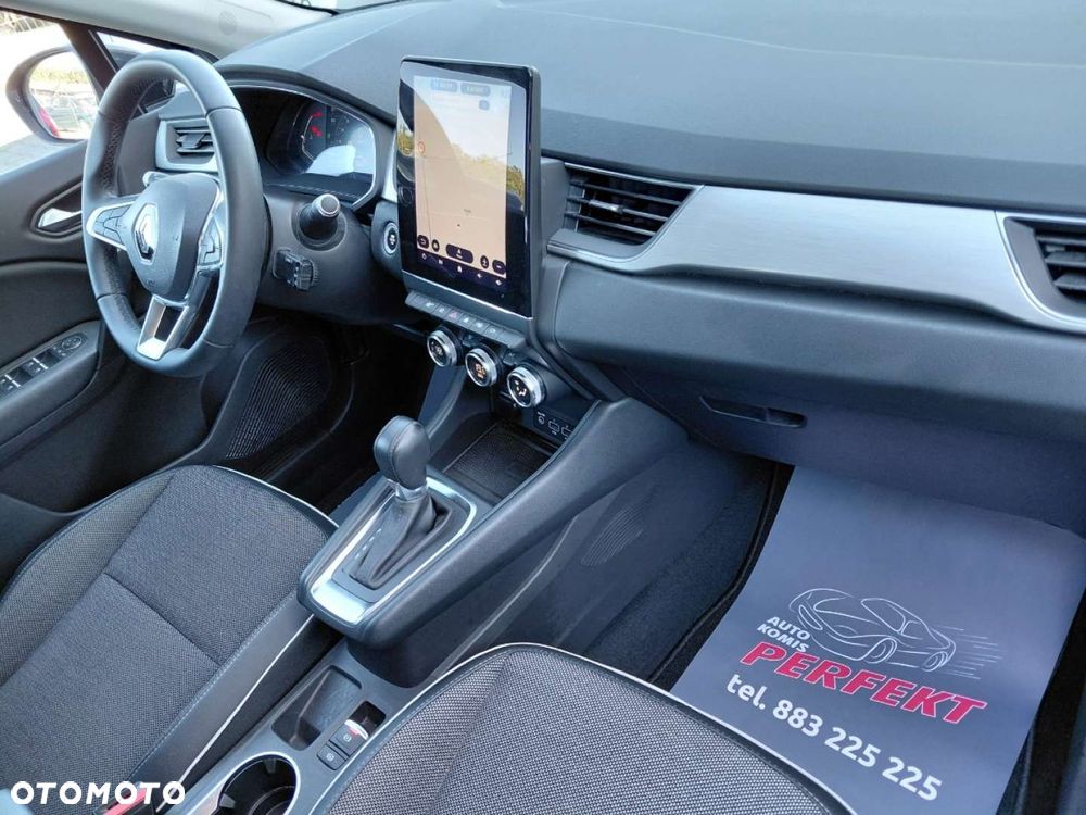 Renault Captur - 14