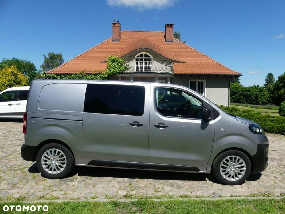 Opel Vivaro - 15