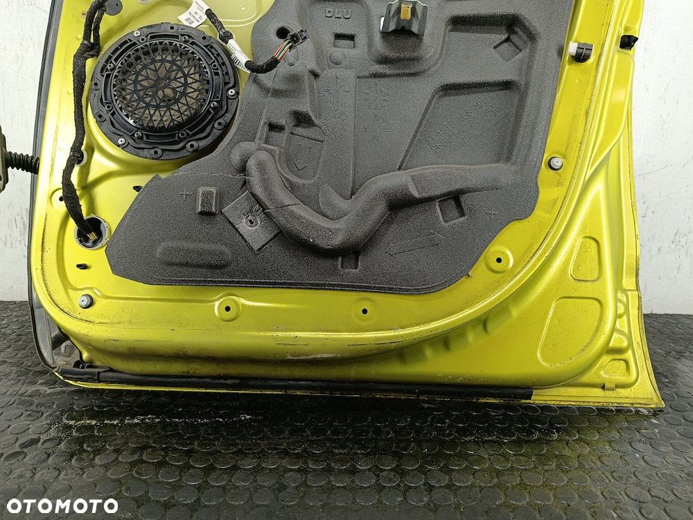 DRZWI PRZÓD PRAWY CITROEN C3 PICASSO KAR 2008-2015 - 11