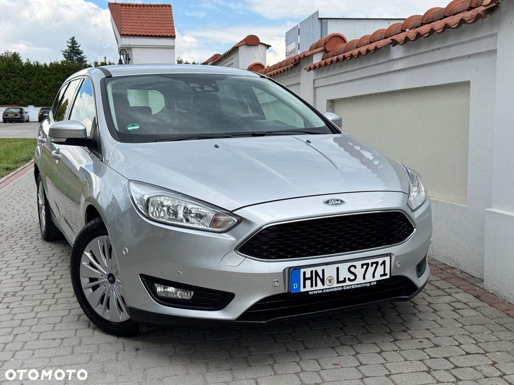 Ford Focus - 5