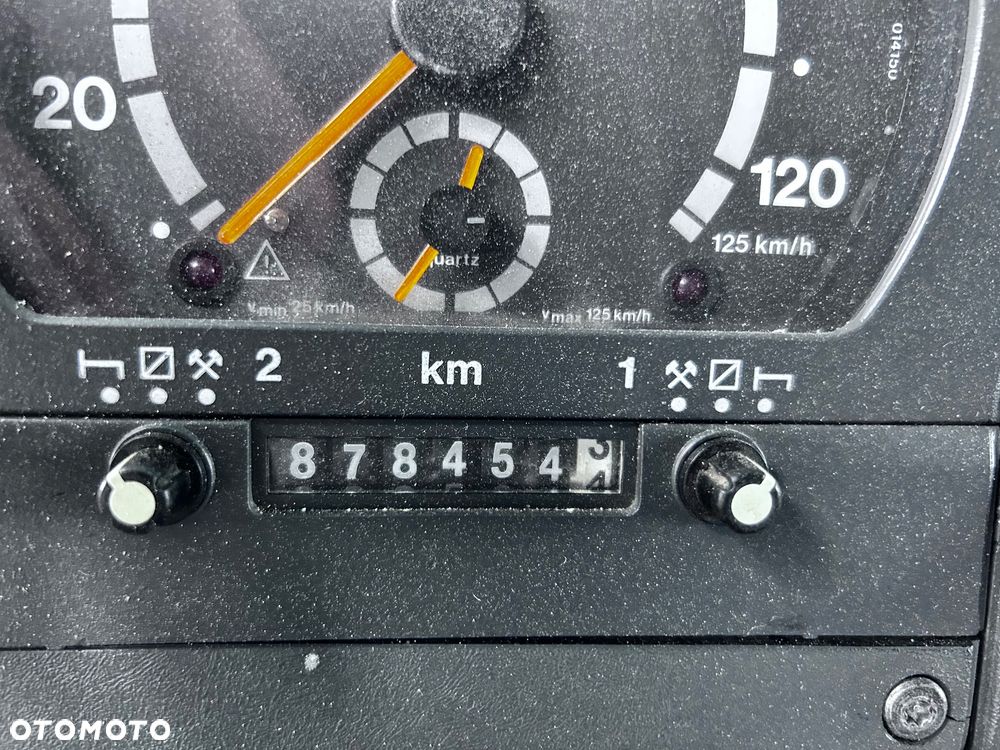Scania 420 - 9