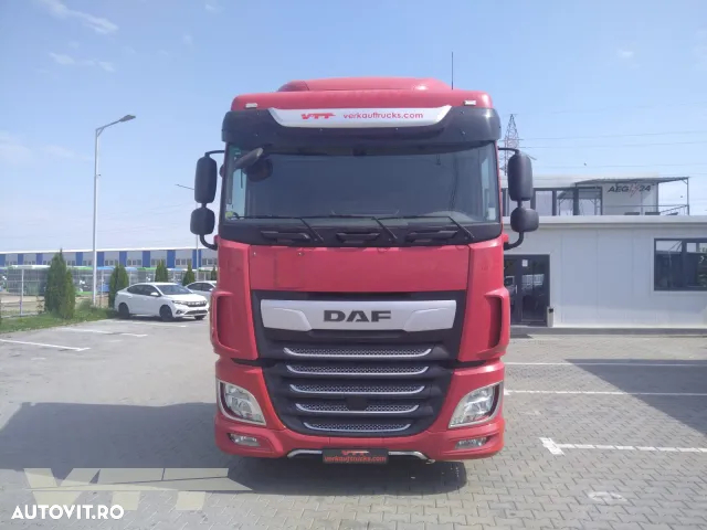 DAF XF480FT - 2