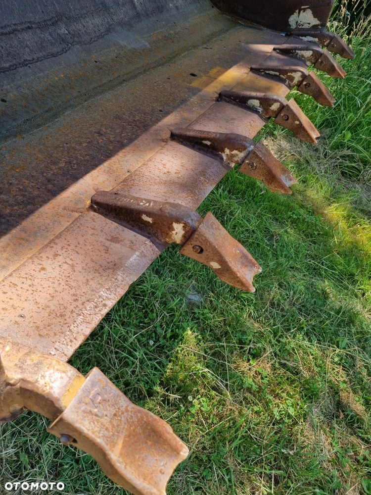 Caterpillar 906H2 Ładowarka Kołowa czołowa jak nowa z Norwegii 5,6t  2016r Serwisowana w Dekra - 9