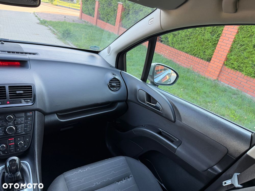 Opel Meriva 1.4 Active - 18
