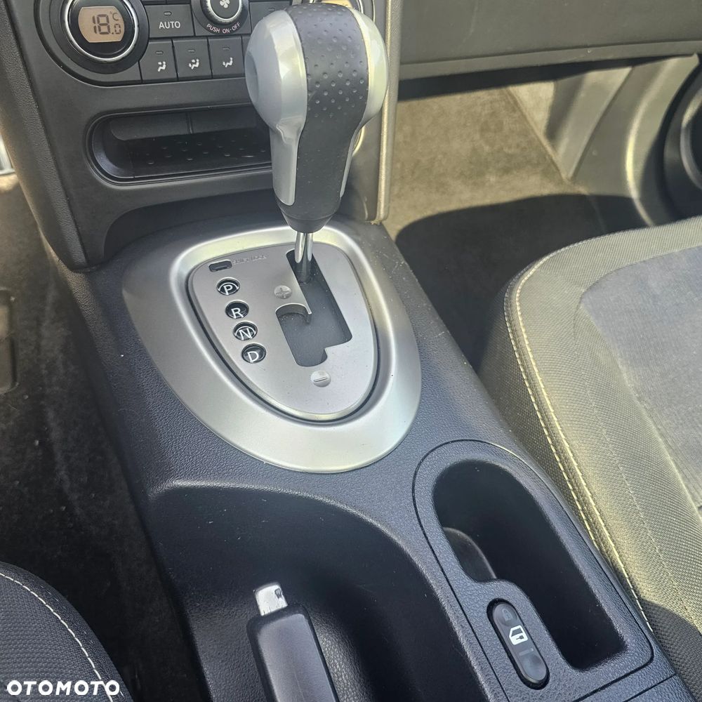 Nissan Qashqai - 18
