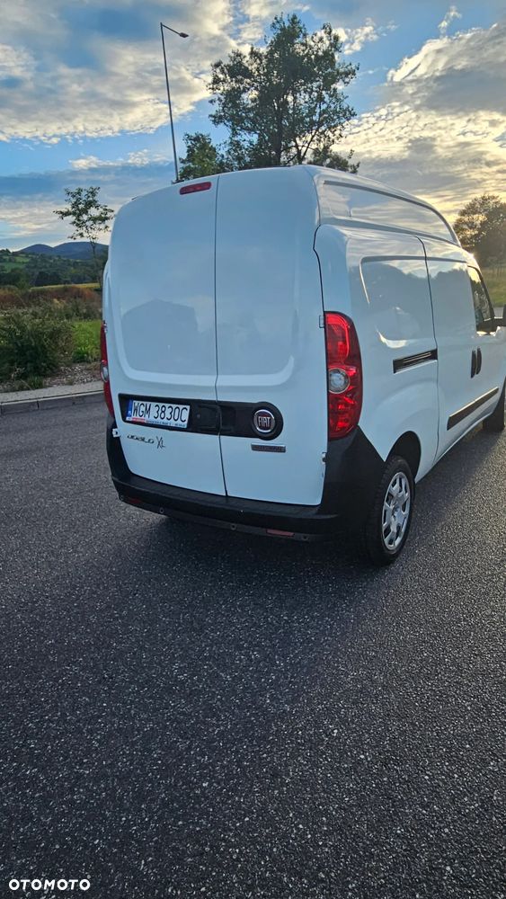 Fiat Doblo - 16